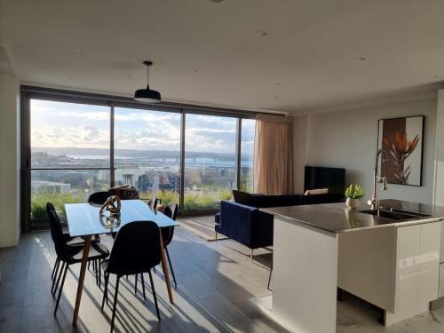 Apartamento Luxury Three Bed With 2 Carparks