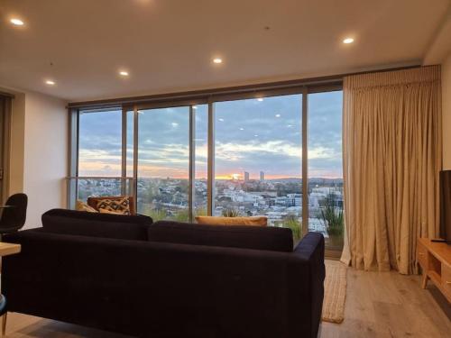 Apartamento Luxury Three Bed With 2 Carparks