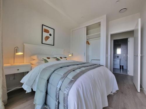 Apartamento Luxury Three Bed With 2 Carparks