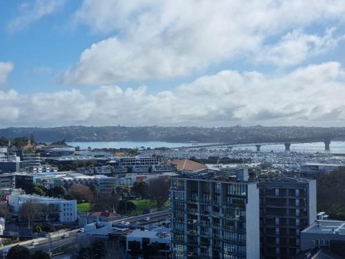 Apartamento Luxury Three Bed With 2 Carparks