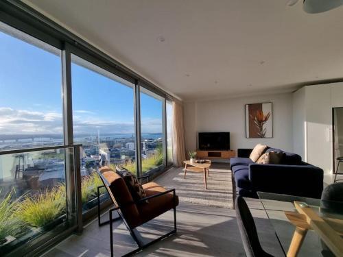 Apartamento Luxury Three Bed With 2 Carparks