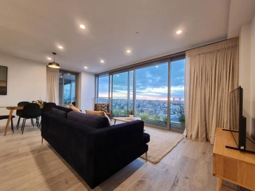 Apartamento Luxury Three Bed With 2 Carparks