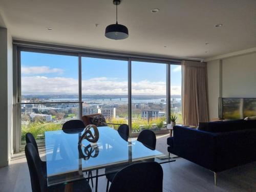 Apartamento Luxury Three Bed With 2 Carparks