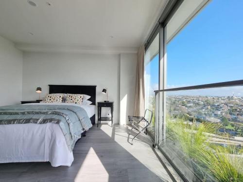 Apartamento Luxury Three Bed With 2 Carparks