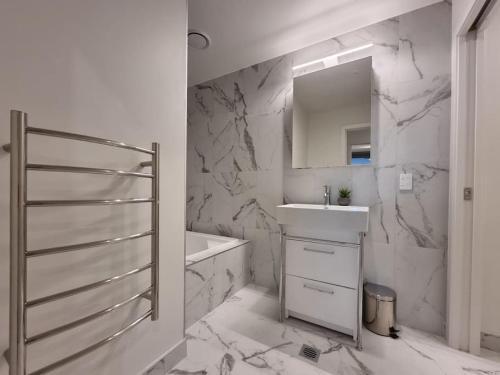 Apartamento Luxury Three Bed With 2 Carparks