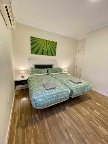 Gran Apartamento Junto A Catedral M�lagasimple