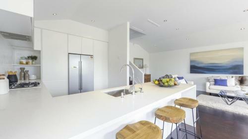 Villa Private Ponsonby Oasis