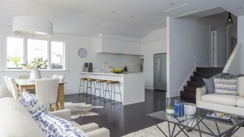 Villa Private Ponsonby Oasis
