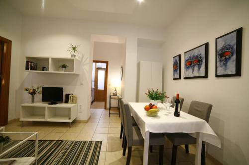 Apartamento Victoria De Alba House