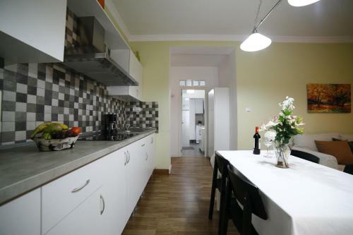 Apartamento Victoria De Alba House