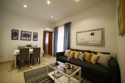 Apartamento Victoria De Alba House