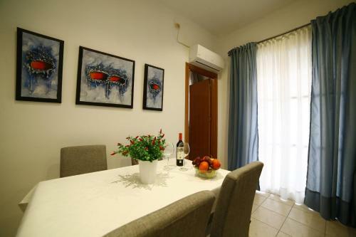 Apartamento Victoria De Alba House