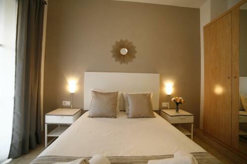 Apartamento Victoria De Alba House