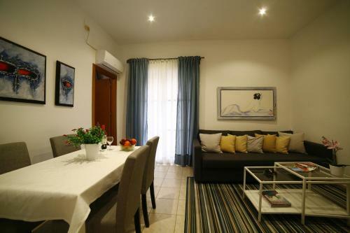 Apartamento Victoria De Alba House