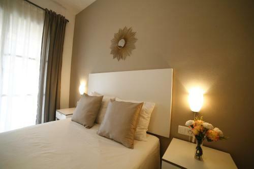 Apartamento Victoria De Alba House