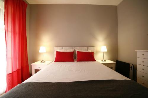 Apartamento Victoria De Alba House