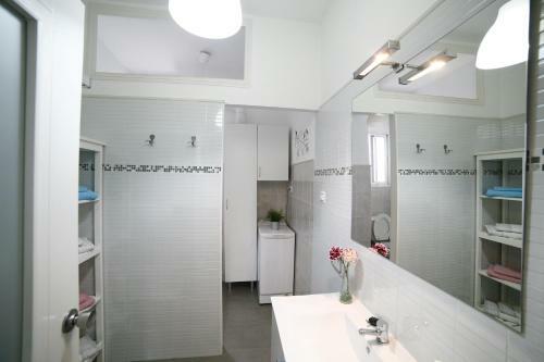Apartamento Victoria De Alba House