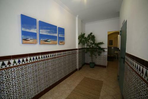 Apartamento Victoria De Alba House