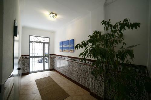 Apartamento Victoria De Alba House