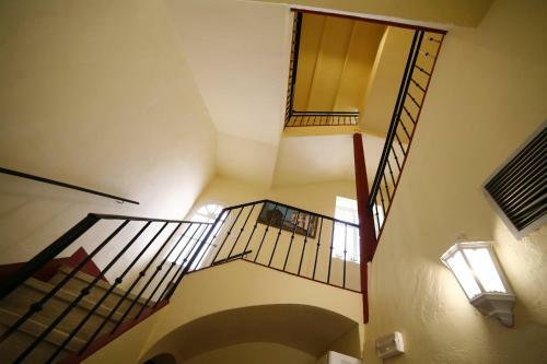 Apartamento Victoria De Alba House