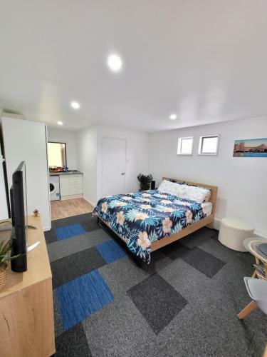 Apartamento Home Stay Studio
