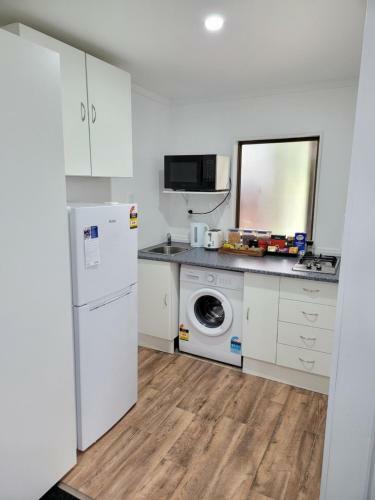 Apartamento Home Stay Studio