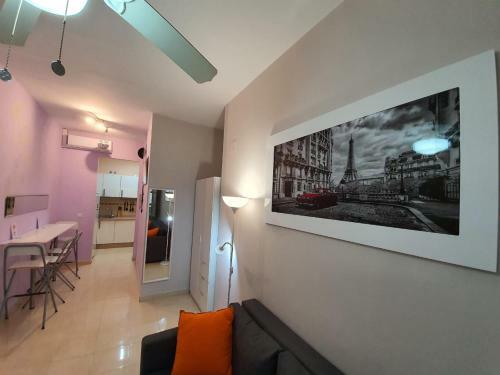 Apartamento Solsur Mezquitilla