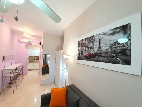 Apartamento Solsur Mezquitilla