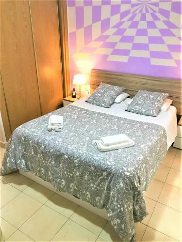 Apartamento Solsur Mezquitilla