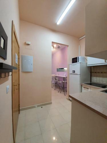 Apartamento Solsur Mezquitilla