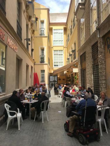 Apartamento Solsur Mezquitilla