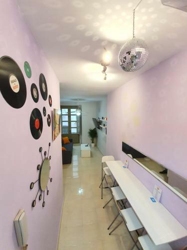 Apartamento Solsur Mezquitilla