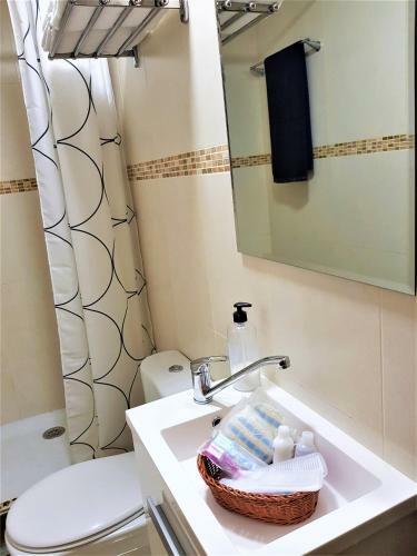 Apartamento Solsur Mezquitilla