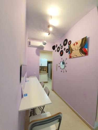 Apartamento Solsur Mezquitilla
