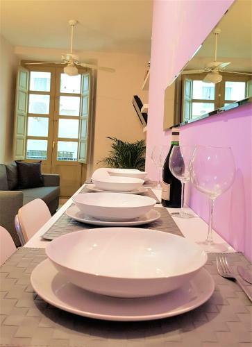 Apartamento Solsur Mezquitilla