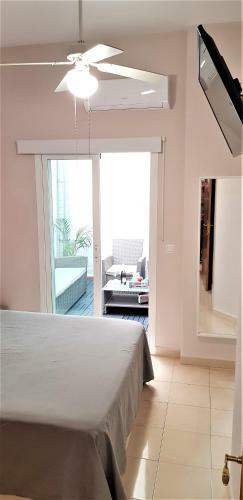 Apartamento Solsur Mezquitilla