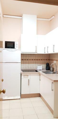 Apartamento Solsur Mezquitilla