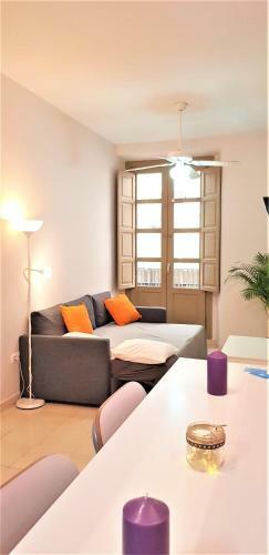 Apartamento Solsur Mezquitilla
