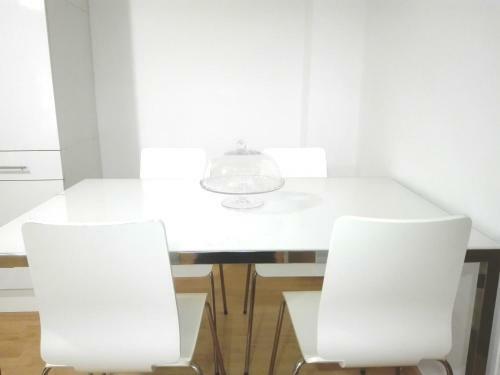 Apartamento Two Rooms La Basilica