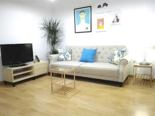 Apartamento Two Rooms La Basilica
