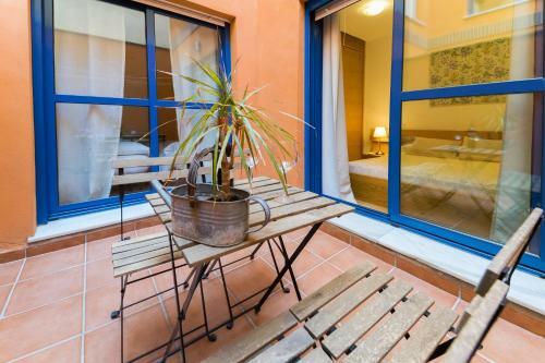 Apartamento Two Rooms La Basilica