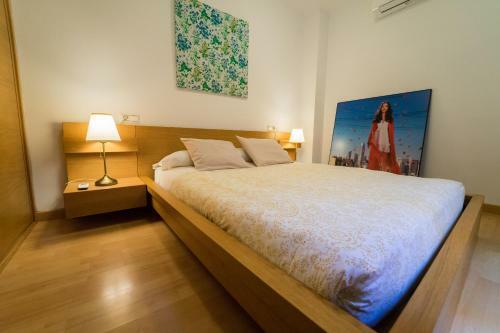 Apartamento Two Rooms La Basilica