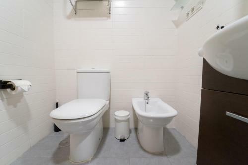 Apartamento Two Rooms La Basilica
