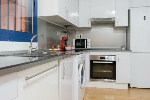 Apartamento Two Rooms La Basilica