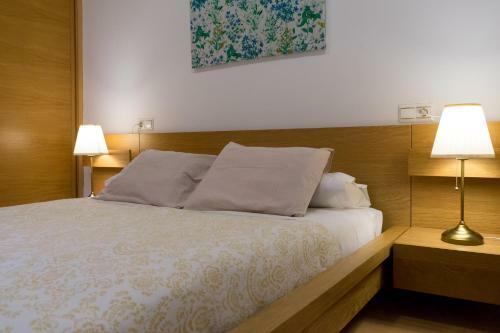Apartamento Two Rooms La Basilica