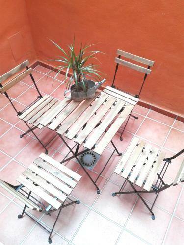 Apartamento Two Rooms La Basilica