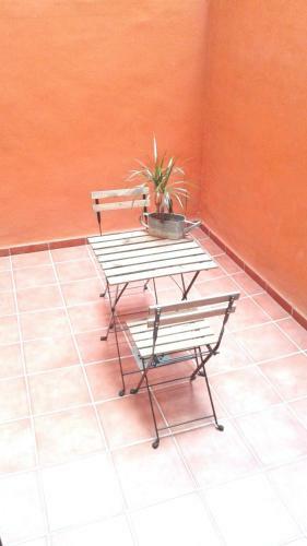 Apartamento Two Rooms La Basilica