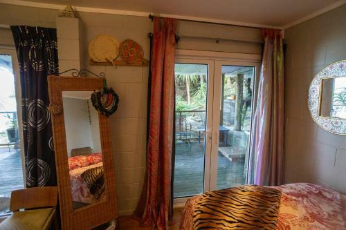 Hostal Neptune Coastal Haven
