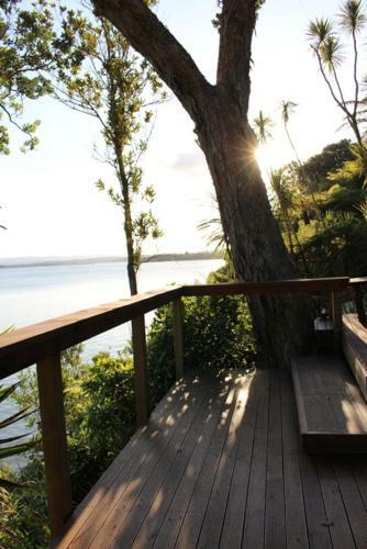 Hostal Neptune Coastal Haven