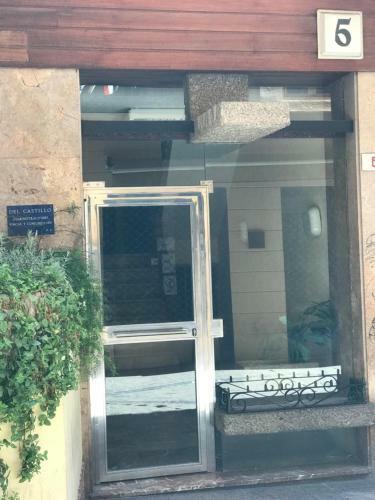 La Merced Premium Apartment